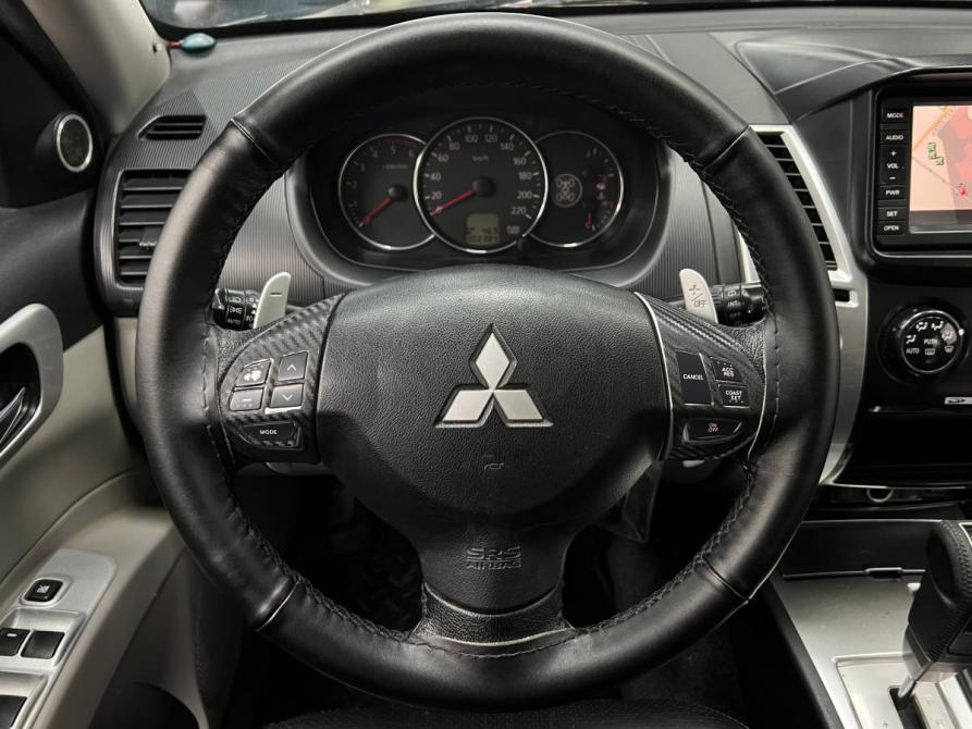 Mitsubishi Pajero Sport II Казань  - изображение 11