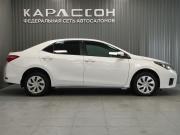 Toyota Corolla XI (E160 E170 E180) Пермь  - изображение 24
