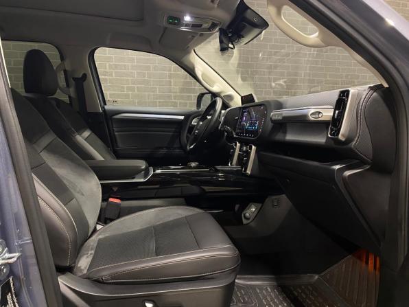 Haval Dargo I с пробегом 2025 года, цена 3 255 000 рублей, 12643 км, внедорожник, Автокод Объявления