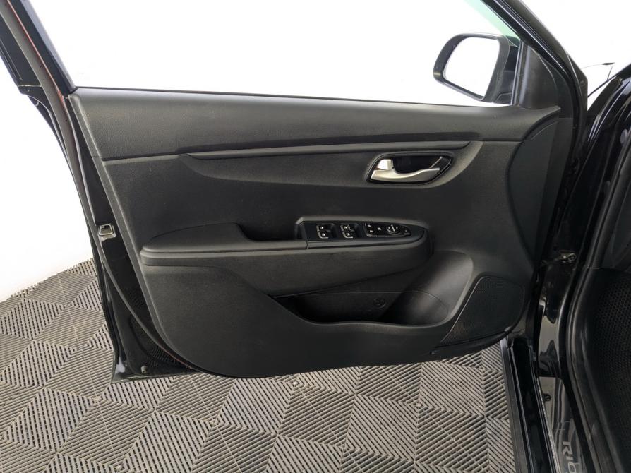 Kia Rio IV Рестайлинг Москва  - изображение 19