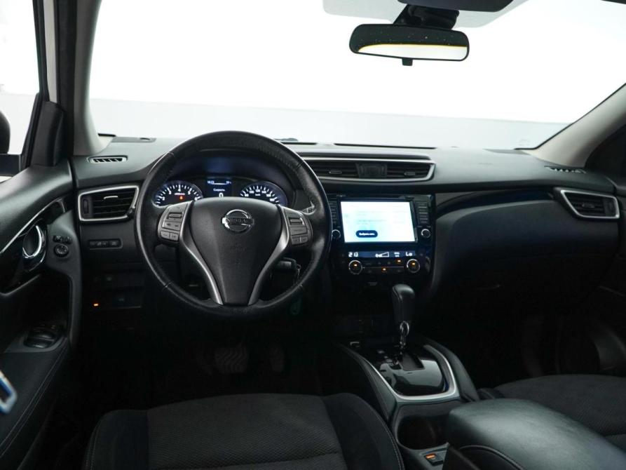 Nissan Qashqai II Москва  - изображение 6