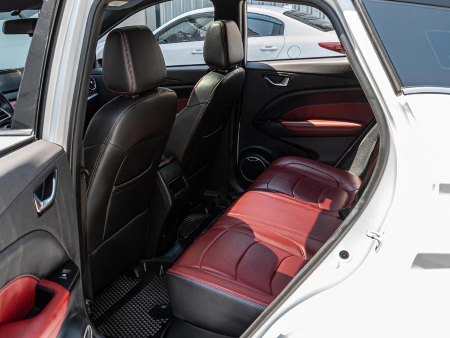 Dongfeng Fengon 500 Краснодар  - изображение 11