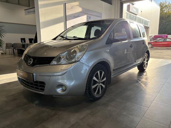 Nissan Note I Рестайлинг с пробегом 2011 года, цена 528 000 рублей, 272423 км, хэтчбек, Автокод Объявления