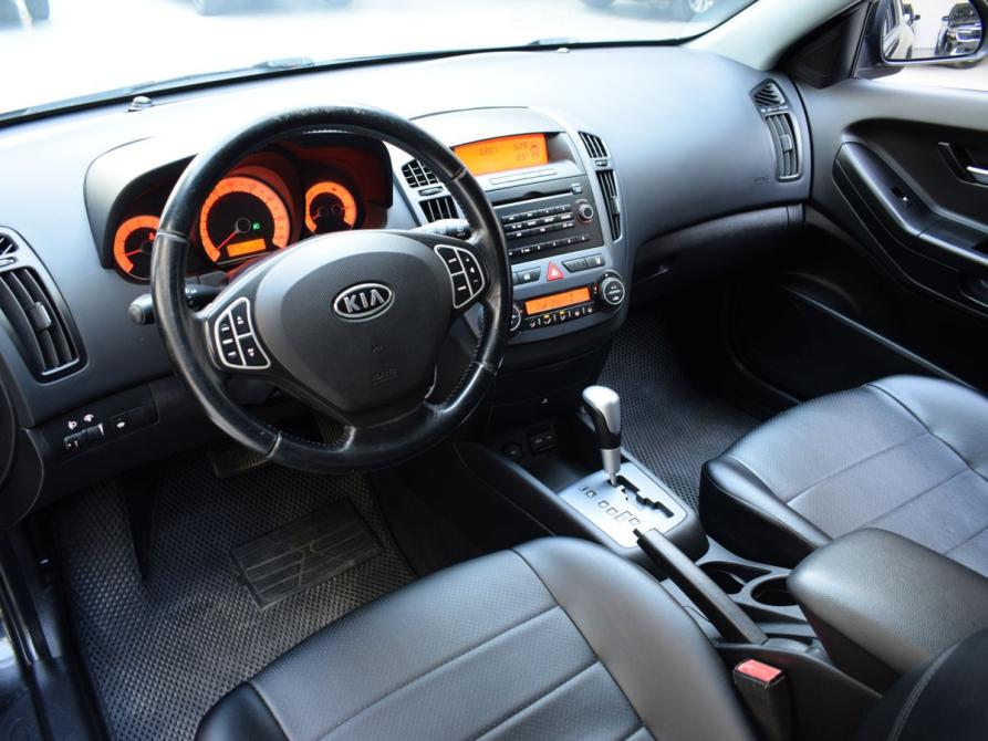 Kia Ceed I Челябинск  - изображение 10