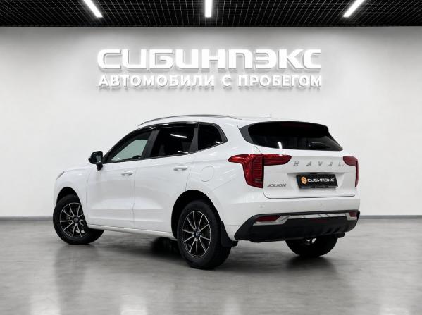 Haval Jolion I с пробегом 2022 года, цена 1 739 000 рублей, 41000 км, внедорожник, Автокод Объявления
