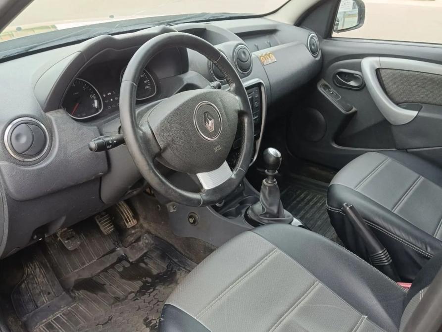 Renault Duster I Ржев  - изображение 13