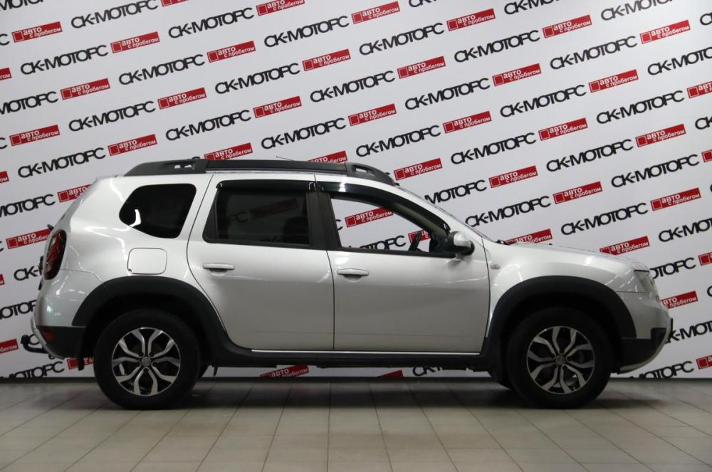 Renault Duster I Рестайлинг Сургут  - изображение 6