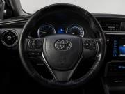 Toyota Corolla XI (E160 E170 E180) Рестайлинг 1 Тюмень  - изображение 40