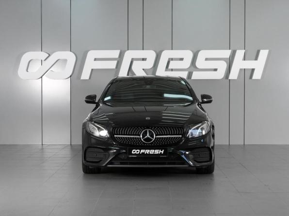 Mercedes-Benz E-Класс V (W213 S213 C238) с пробегом 2020 года, цена 3 860 000 рублей, 53481 км, седан, Автокод Объявления