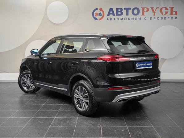 Geely Atlas Pro с пробегом 2024 года, цена 1 999 000 рублей, 61865 км, внедорожник, Автокод Объявления