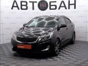 Kia Rio III Екатеринбург  - изображение 28