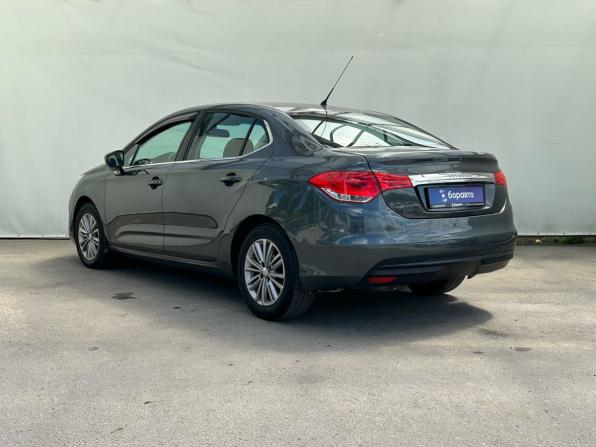 Citroen C4 II с пробегом 2013 года, цена 742 000 рублей, 110078 км, седан, Автокод Объявления