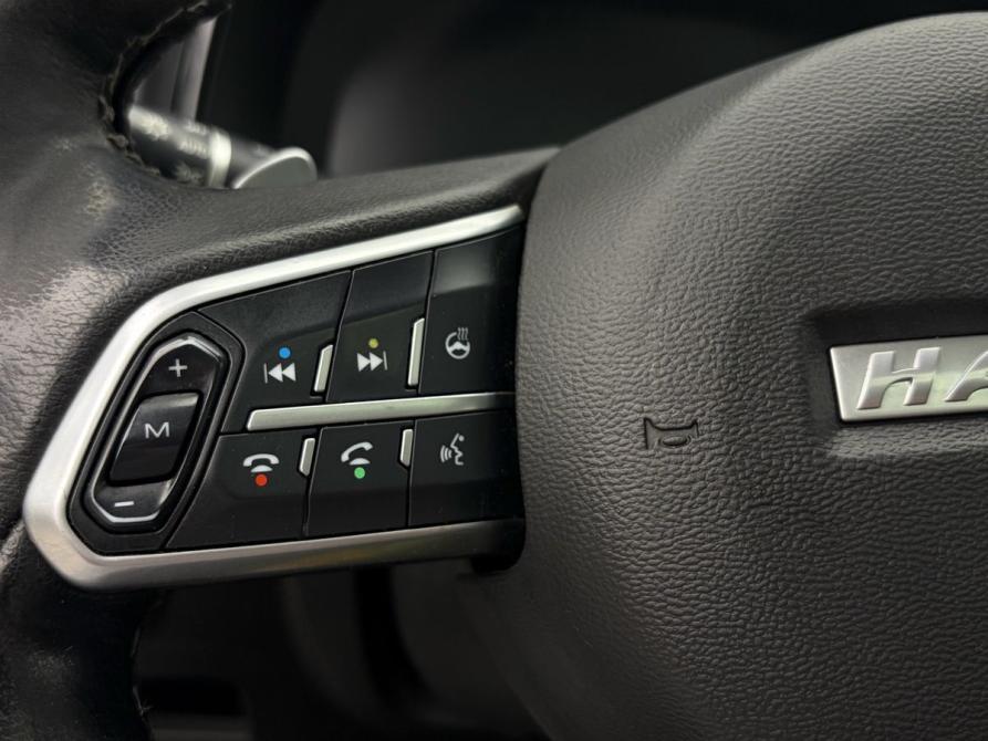 Haval F7x I Ростов-на-Дону  - изображение 9