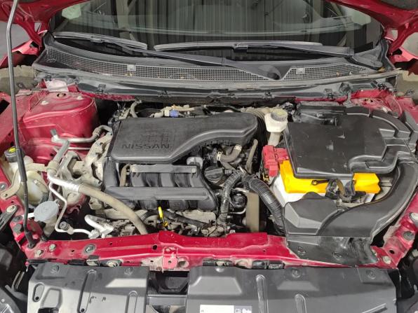 Nissan Qashqai II Рестайлинг с пробегом 2020 года, цена 2 039 999 рублей, 94269 км, внедорожник, Автокод Объявления