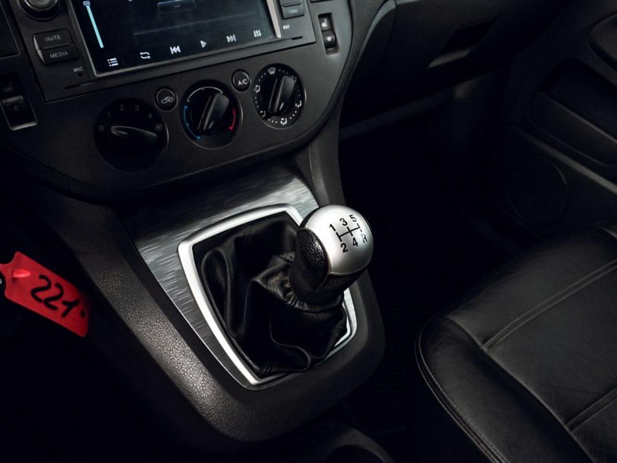 Ford C-MAX I Рестайлинг Екатеринбург  - изображение 10