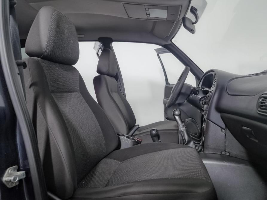 Chevrolet Niva I Рестайлинг Нижний Новгород  - изображение 5