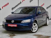 Volkswagen Jetta VI Рестайлинг Екатеринбург  - изображение 23