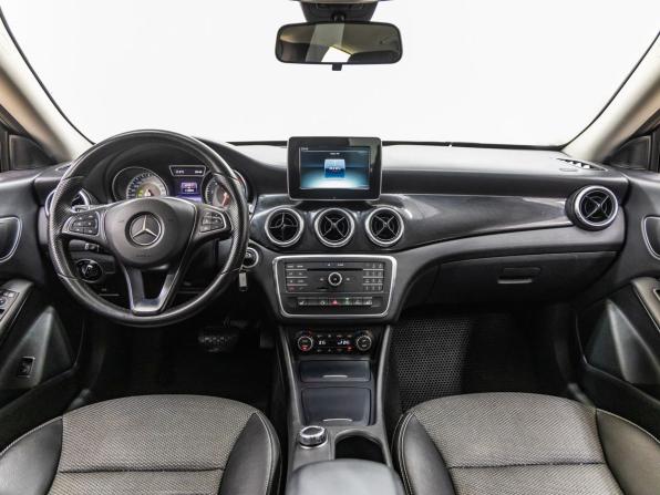 Mercedes-Benz CLA I (C117 X117) с пробегом 2015 года, цена 1 788 000 рублей, 114294 км, седан, Автокод Объявления