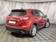 Mazda CX-5 I Москва  - изображение 21