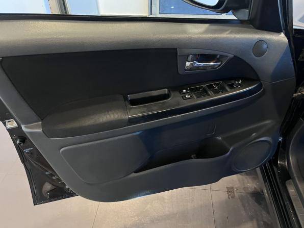 Suzuki SX4 I (Classic) Рестайлинг с пробегом 2010 года, цена 789 000 рублей, 176682 км, хэтчбек, Автокод Объявления