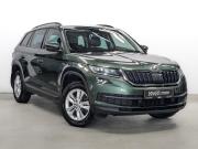 Skoda Kodiaq I Москва  - изображение 33
