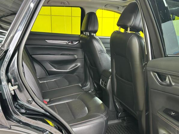 Mazda CX-5 II с пробегом 2018 года, цена 2 649 000 рублей, 187742 км, внедорожник, Автокод Объявления