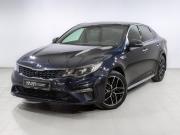 Kia Optima IV Рестайлинг Химки  - изображение 31