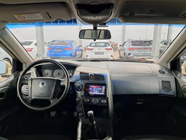 SsangYong Kyron I Рестайлинг с пробегом 2011 года, цена 690 000 рублей, 195900 км, внедорожник, Автокод Объявления