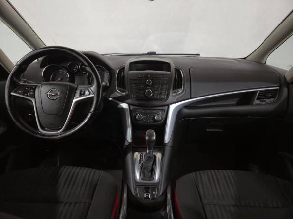 Opel Zafira C с пробегом 2013 года, цена 990 000 рублей, 156228 км, компактвэн, Автокод Объявления