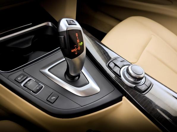 BMW 3 серии VI (F3x) с пробегом 2014 года, цена 2 800 000 рублей, 54783 км, седан, Автокод Объявления