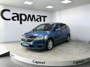 Honda Stream II Новосибирск  - изображение 19