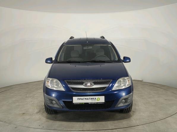 Lada (ВАЗ) Largus I с пробегом 2015 года, цена 550 000 рублей, 228237 км, универсал, Автокод Объявления