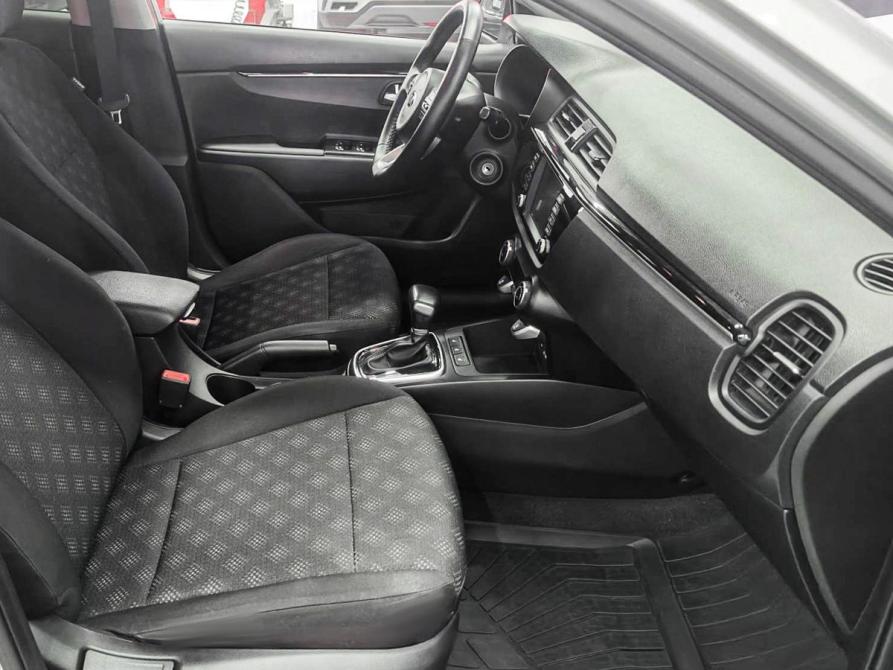 Kia Rio IV Ростов-на-Дону  - изображение 19