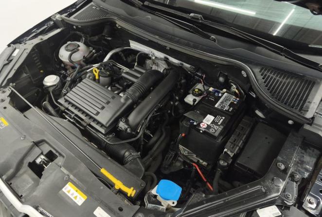 Skoda Karoq I с пробегом 2021 года, цена 2 280 000 рублей, 92484 км, внедорожник, Автокод Объявления