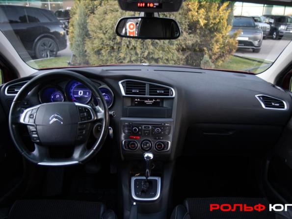 Citroen C4 II с пробегом 2012 года, цена 478 000 рублей, 205100 км, хэтчбек, Автокод Объявления