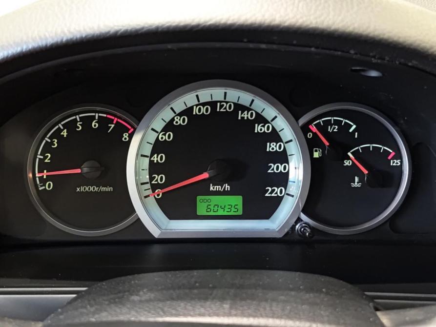 Chevrolet Lacetti I Казань  - изображение 16