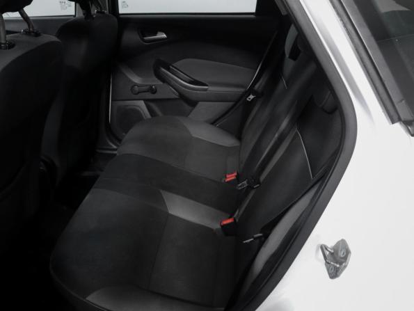 Ford Focus III с пробегом 2013 года, цена 455 000 рублей, 155156 км, седан, Автокод Объявления