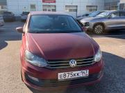 Volkswagen Polo V Рестайлинг Санкт-Петербург  - изображение 6