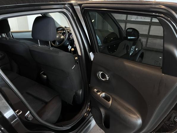 Nissan Juke I с пробегом 2011 года, цена 865 000 рублей, 156040 км, внедорожник, Автокод Объявления