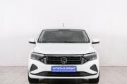 Volkswagen Polo VI Красноярск  - изображение 24