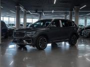 Geely Monjaro I Рестайлинг 2 Москва  - изображение 32