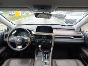 Lexus RX IV Рестайлинг Чебоксары  - изображение 44
