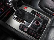 Audi Q7 I (4L) Рестайлинг Москва  - изображение 47