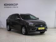 Lada (ВАЗ) Vesta I Дзержинск  - изображение 22
