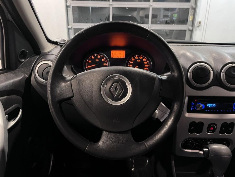 Renault Sandero I Чебоксары  - изображение 10