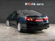 Toyota Camry VII (XV50) Екатеринбург  - изображение 19