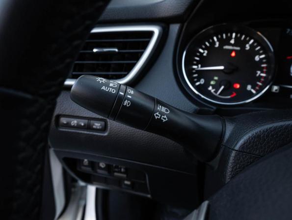 Nissan Qashqai II с пробегом 2014 года, цена 1 475 300 рублей, 105503 км, внедорожник, Автокод Объявления