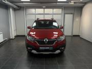 Renault Sandero II Рестайлинг Тверь  - изображение 23