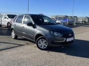 Lada (ВАЗ) Granta I Рестайлинг Буинск  - изображение 19