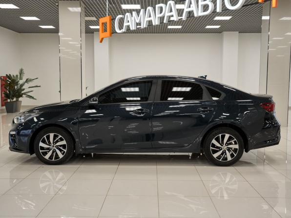 Kia Cerato IV с пробегом 2019 года, цена 1 578 000 рублей, 127041 км, седан, Автокод Объявления